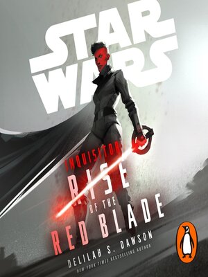 cover image of Star Wars Inquisitor